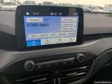  Ford  Focus  Sportbreak Trend Plus 1.5 EcoBlue 120CV AT8 E6d ###ADAPTACION MINUSVALIDO### #11