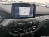  Ford  Focus  Sportbreak Trend Plus 1.5 EcoBlue 120CV AT8 E6d ###ADAPTACION MINUSVALIDO### #12