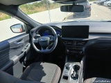 Ford  Kuga FORD  / 2024 / 5P / todoterreno ST-Line 2.5 Duratec FHEV 132kW Auto #3