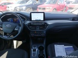  Ford  Kuga  Titanium Hybrid 2.5 190CV ATV E6d #3