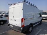  Ford  Transit FORD  / 2013 / 4P / furgón 350 96kW L2H2 Van Trend FWD MHEV #2