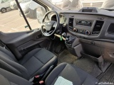  Ford  Transit FORD  / 2013 / 4P / furgón 350 96kW L2H2 Van Trend FWD MHEV #3