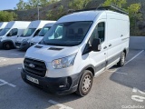  Ford  Transit FORD  / 2013 / 4P / furgón 350 96kW L2H2 Van Trend FWD MHEV 