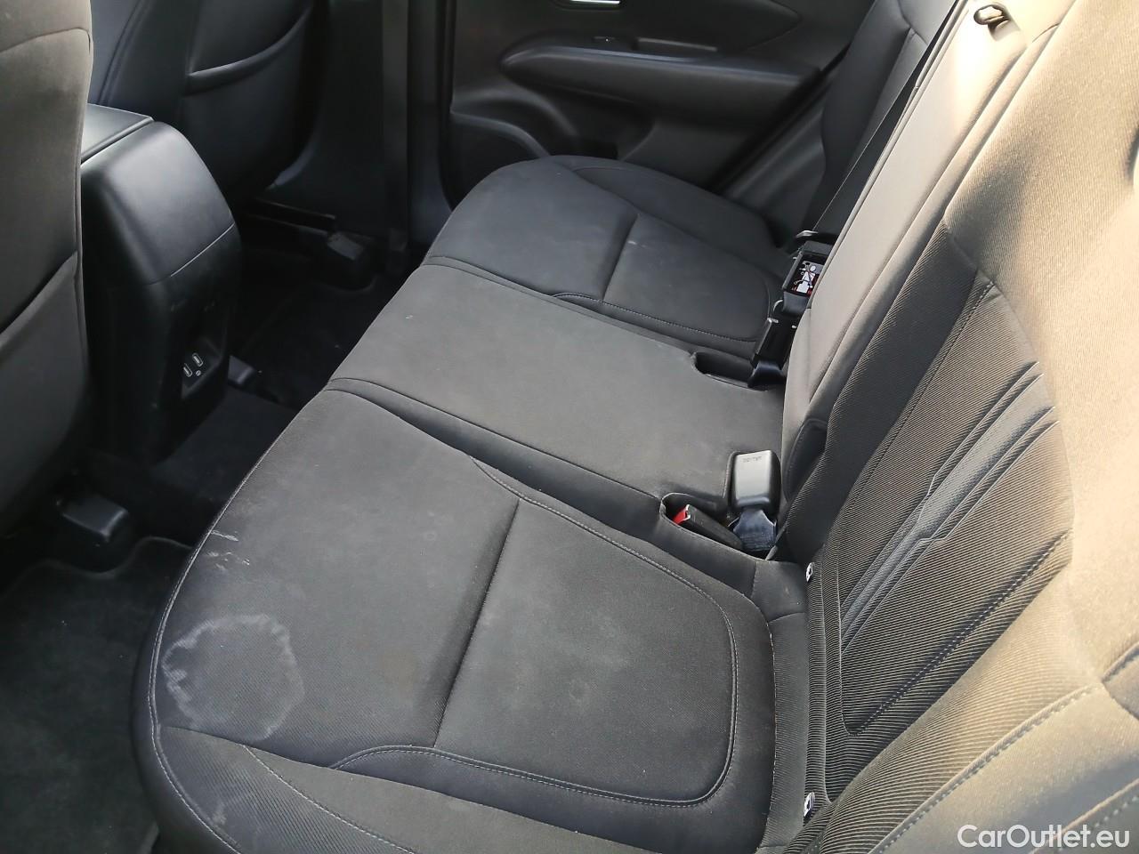  Land Rover  Discovery HYUNDAI Tucson / 2020 / 5P / todoterreno 1.6 TGDI 169kW (230CV) HEV Maxx Auto #4