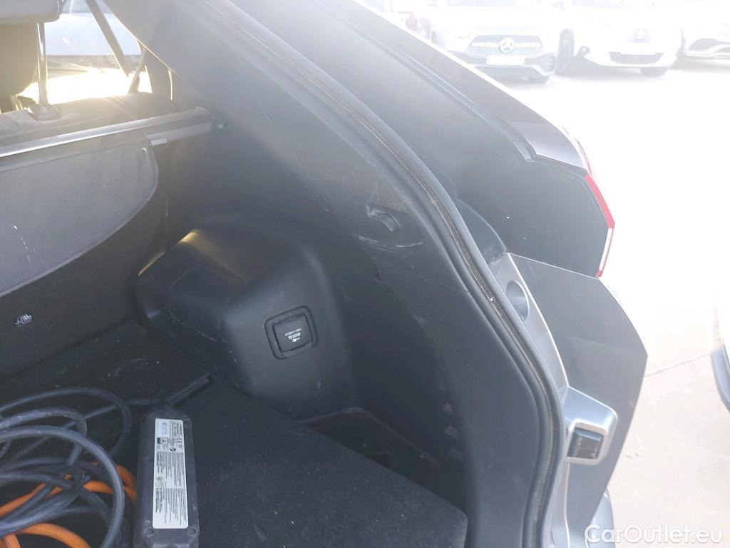  Land Rover  Discovery MITSUBISHI Eclipse Cross / 2021 / 5P / todoterreno 2.4 PHEV Kaiteki+ Auto 4WD #34