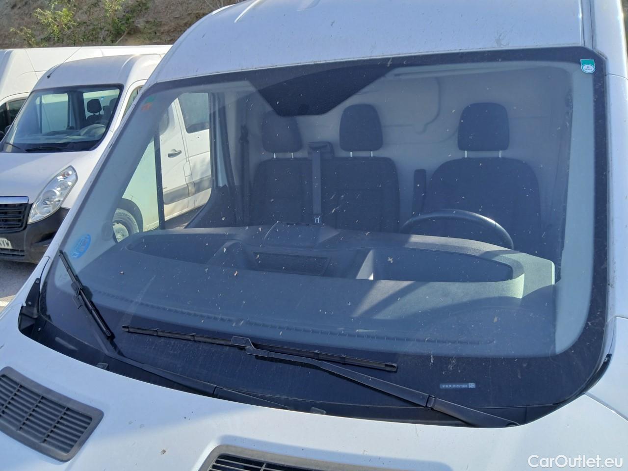  Ford  Transit FORD  / 2013 / 4P / furgón 350 96kW L2H2 Van Trend FWD MHEV #20