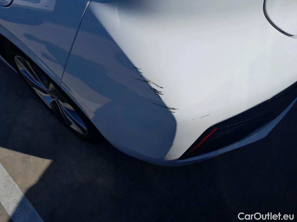  Hyundai   Ioniq HYUNDAI / 2016 / 5P / berlina con portón 1.6 GDI HEV Tecno DCT (AC) #23