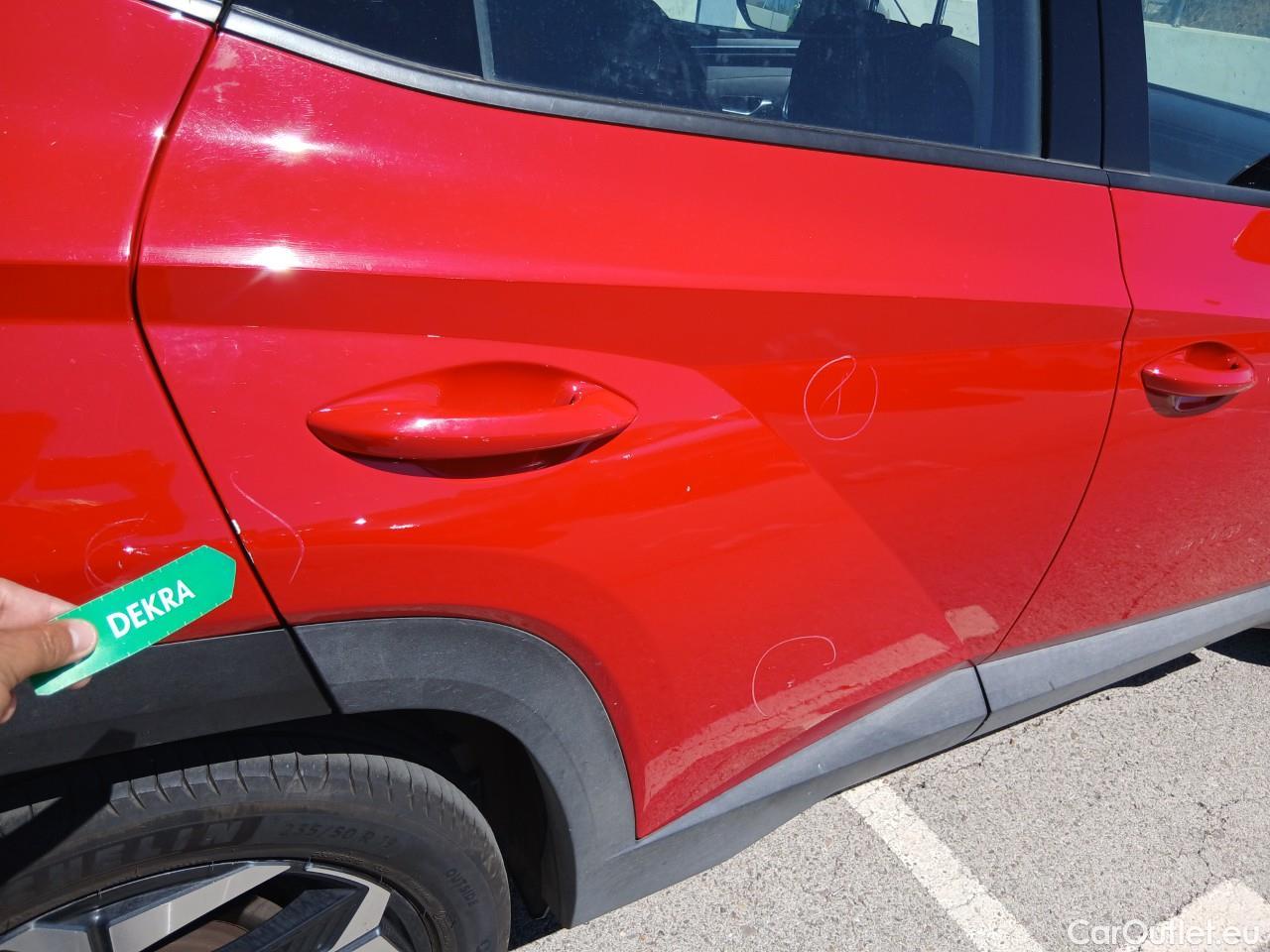  Hyundai  Tucson HYUNDAI  / 2020 / 5P / todoterreno 1.6 TGDI PHEV 195kW Maxx Auto 4X4 #27