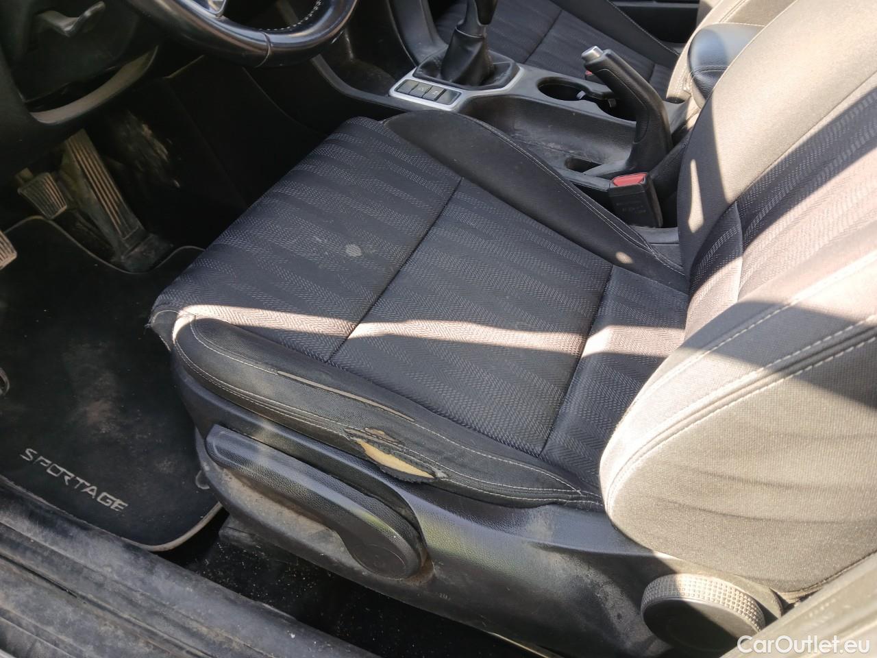  KIA  Sportage  Business 2WD 1.6 CRDi 115CV MT6 E6dT #4