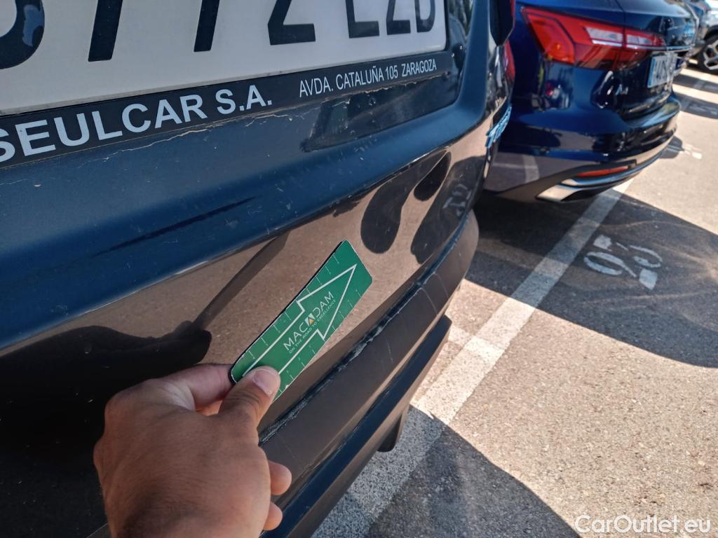  Land Rover  Discovery HYUNDAI Tucson / 2020 / 5P / todoterreno 1.6 CRDI 85kW (115CV) Klass #4