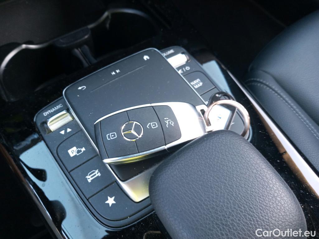  Mercedes  CLA-Klasse Clase CLA CLA 200 d (118.312) 150CV AT8 E6d #2