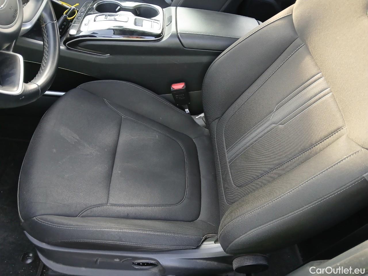  Land Rover  Discovery HYUNDAI Tucson / 2020 / 5P / todoterreno 1.6 TGDI 169kW (230CV) HEV Maxx Auto #3