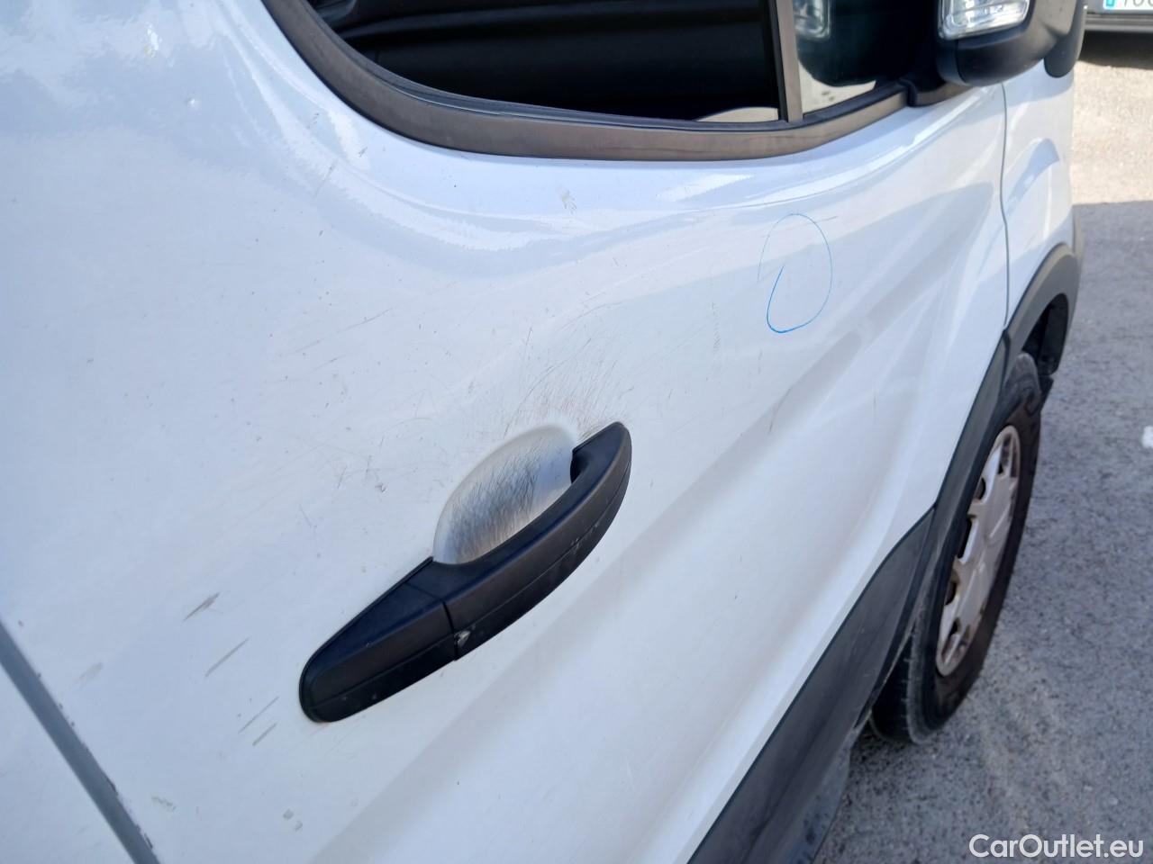  Ford  Transit FORD  / 2013 / 4P / furgón 350 96kW L2H2 Van Trend FWD MHEV #35