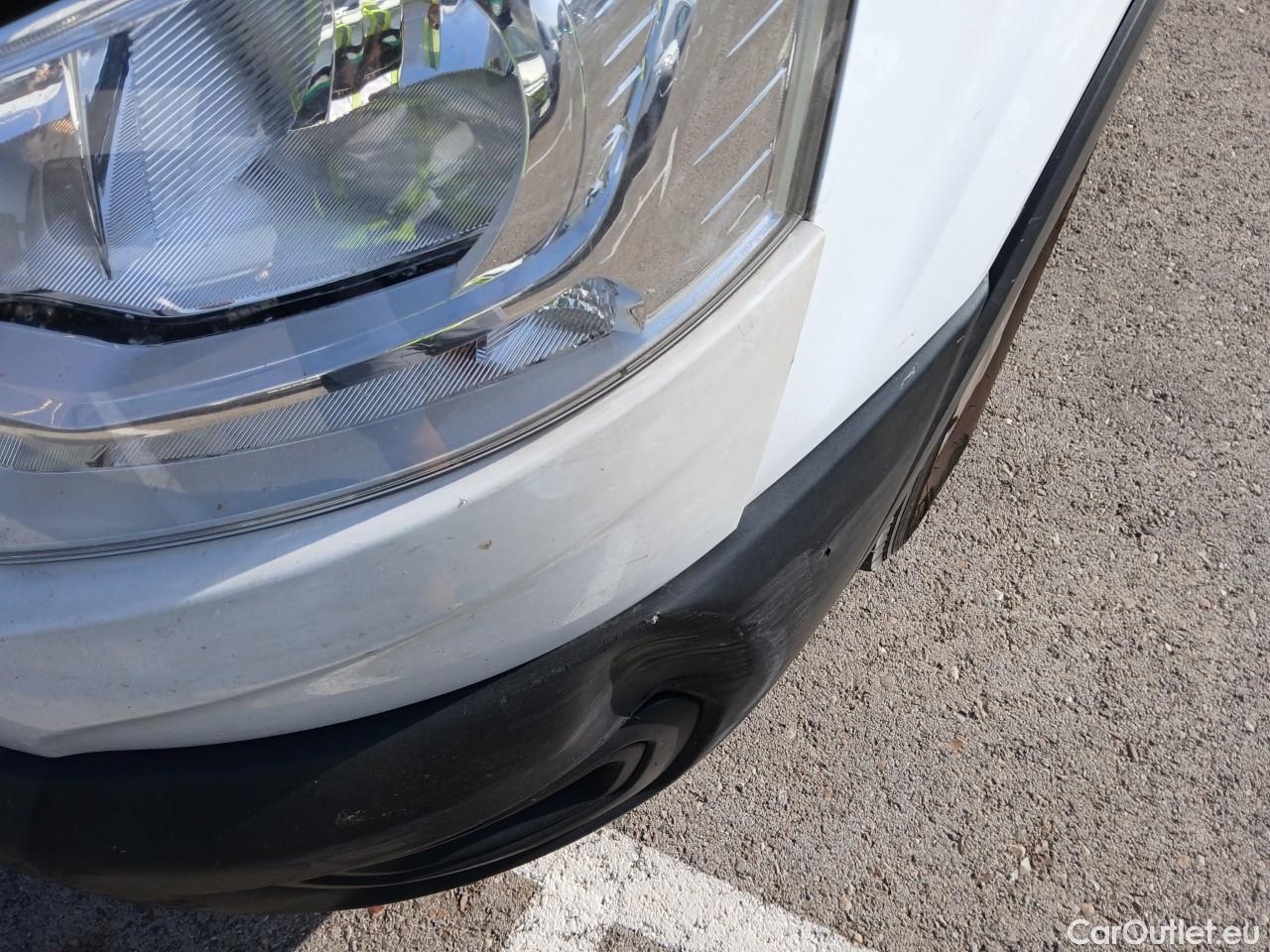  Ford  Transit FORD  / 2013 / 4P / furgón 350 96kW L2H2 Van Trend FWD MHEV #19