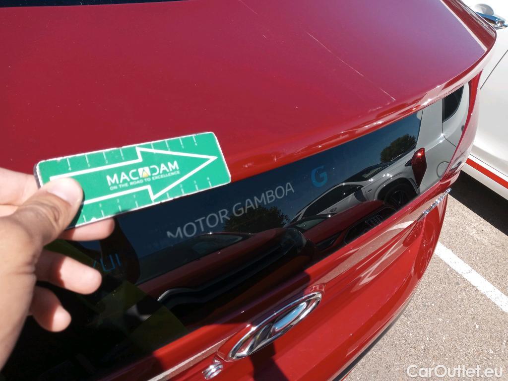  Hyundai   Ioniq HYUNDAI / 2019 / 5P / berlina con portón 1.6 GDI PHEV Klass DCT #31