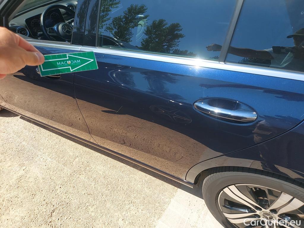  Mercedes  C-Klasse Clase C C 200 d T (206.203)Avantgarde 185CV AT9 E6d  #1