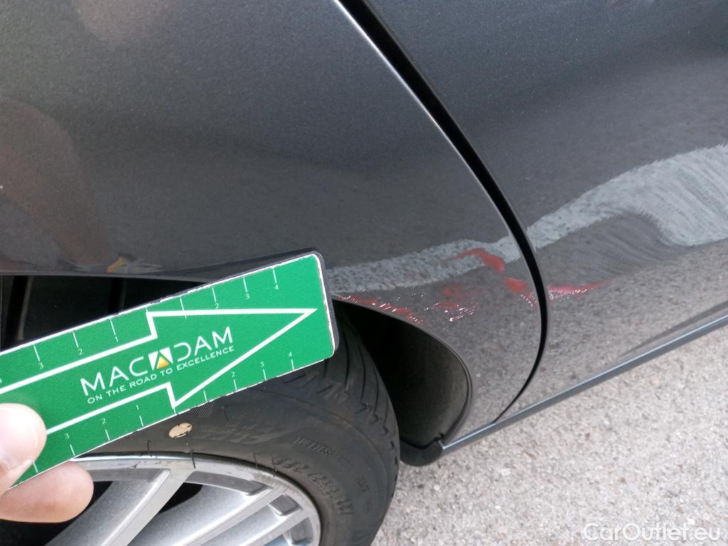  Mercedes  CLA-Klasse Clase CLA CLA 200 d (118.312) 150CV AT8 E6d #17
