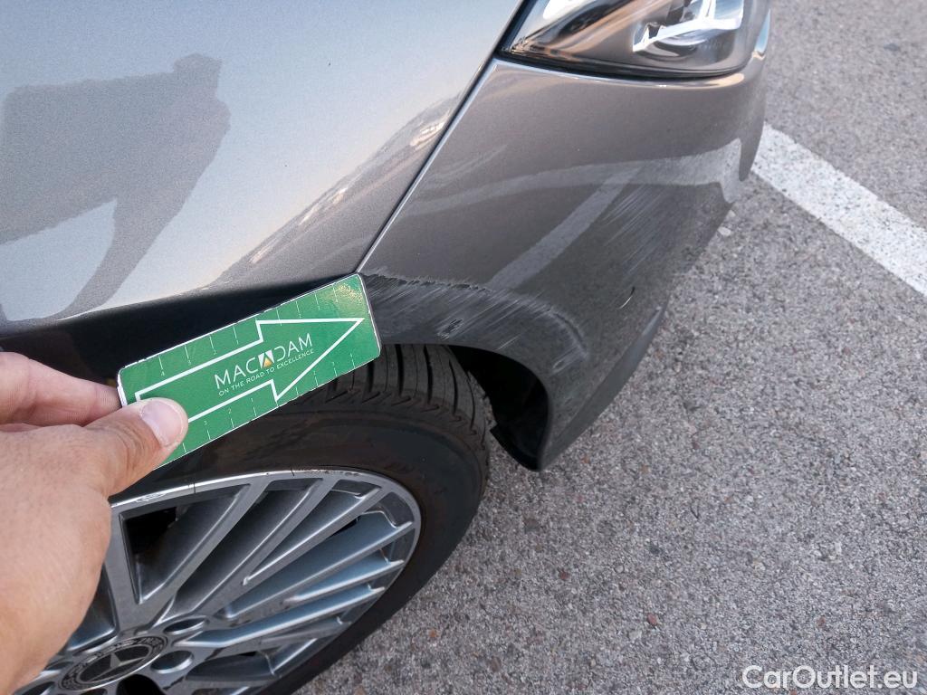  Mercedes  CLA-Klasse Clase CLA CLA 200 d (118.312) 150CV AT8 E6d #20