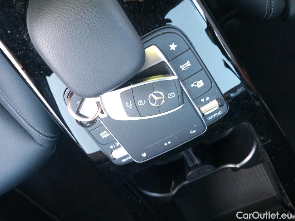  Mercedes  CLA-Klasse Clase CLA CLA 200 d (118.312) 150CV AT8 E6d #1
