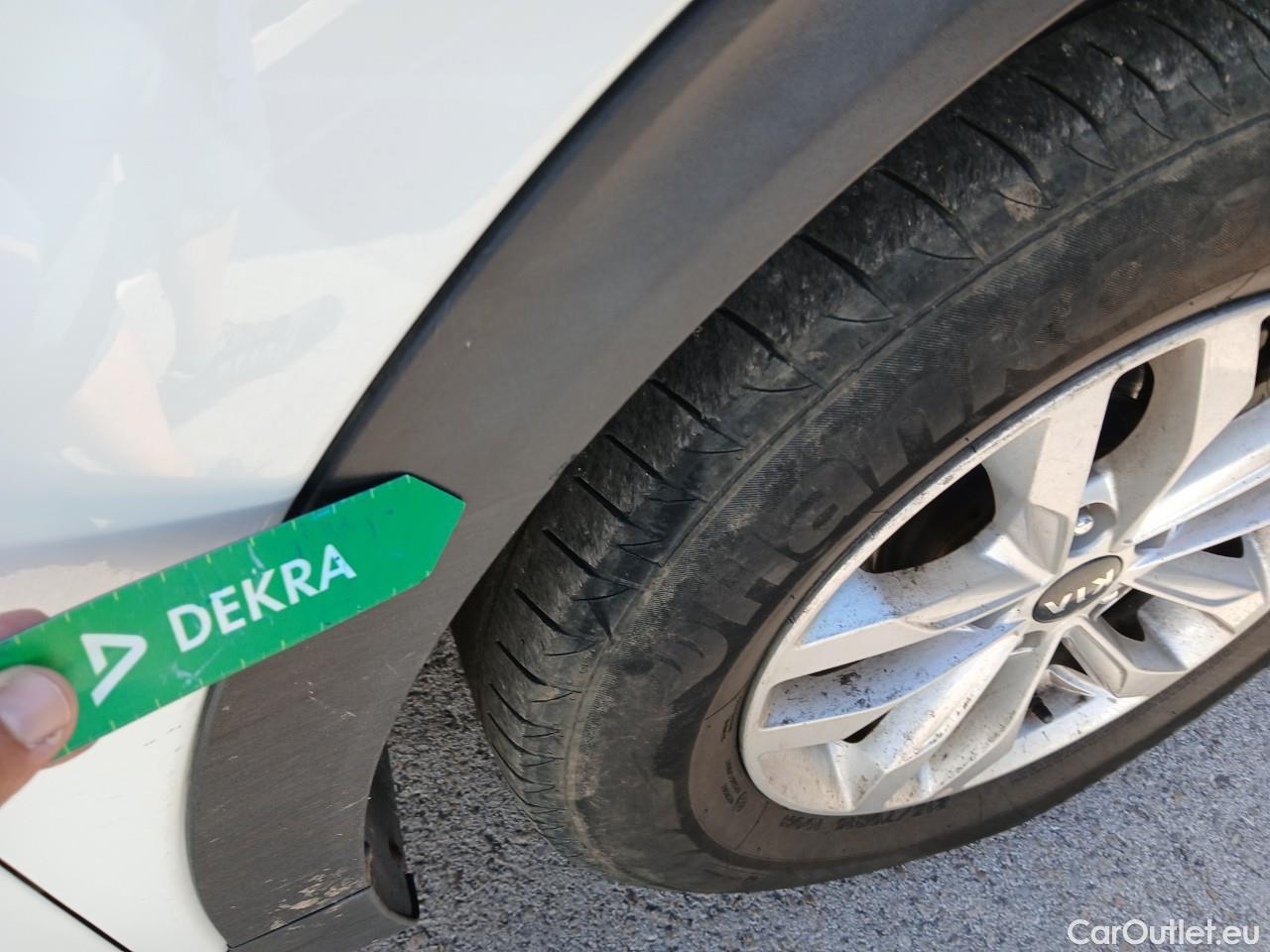  KIA  Sportage  Business 2WD 1.6 CRDi 115CV MT6 E6dT #40