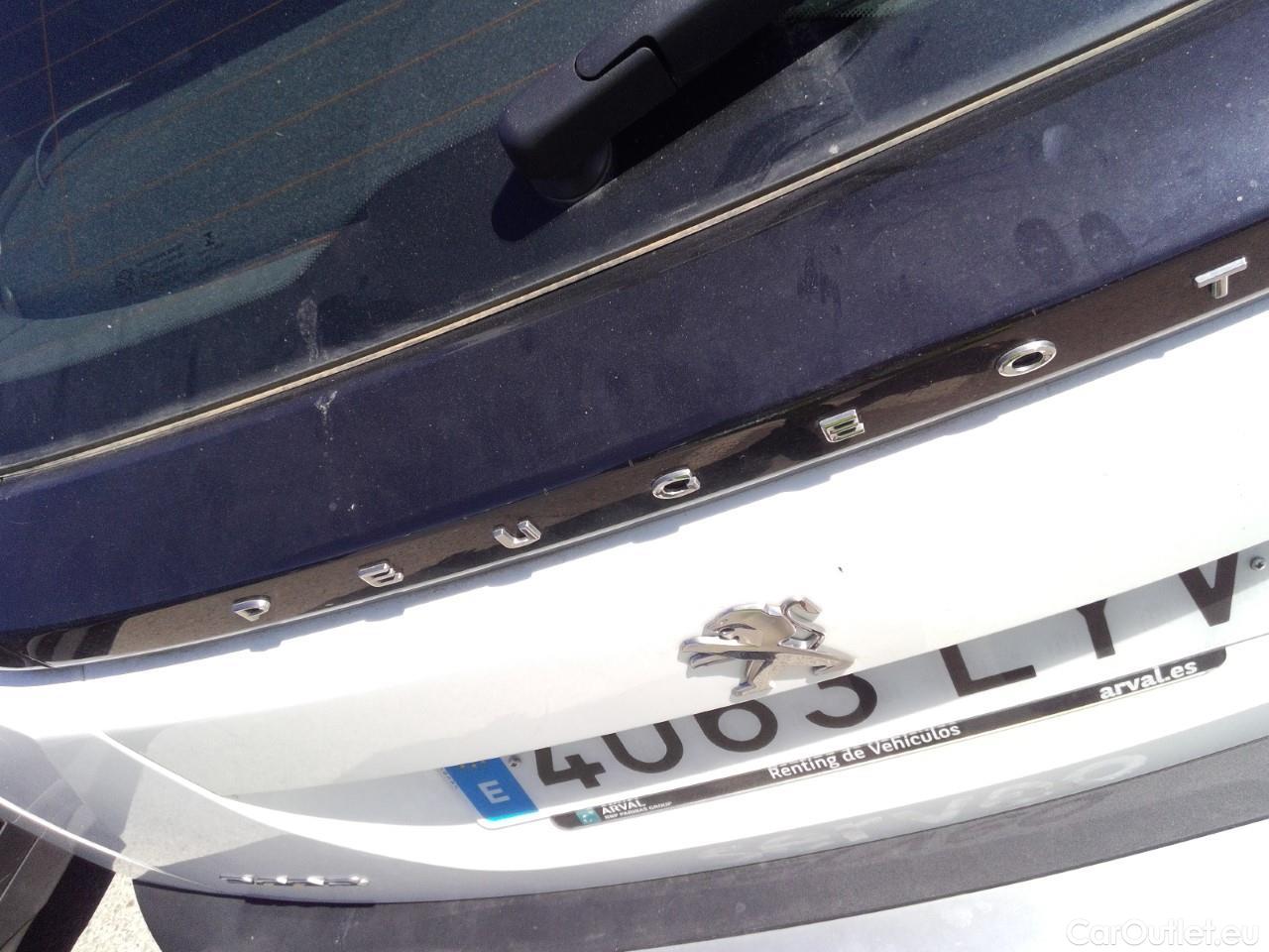  Peugeot  2008  Active 1.2 PureTech 100CV MT6 E6d #30