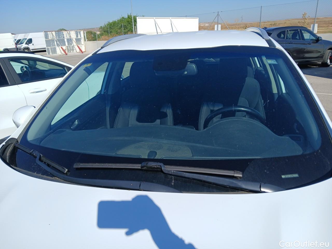  KIA  Sportage  Business 2WD 1.6 CRDi 115CV MT6 E6dT #42