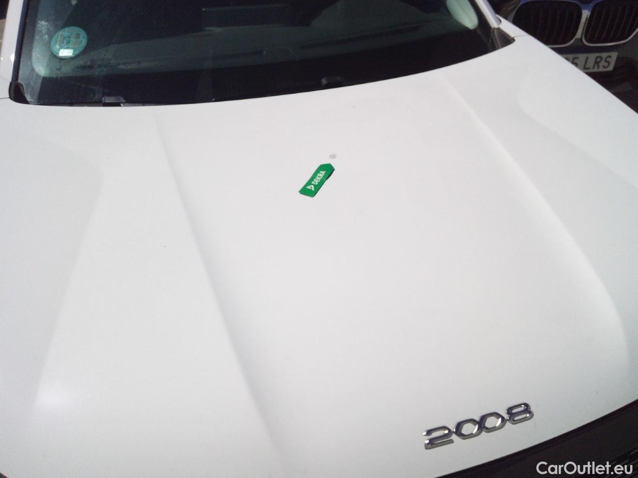  Peugeot  2008  Active 1.2 PureTech 100CV MT6 E6d #5