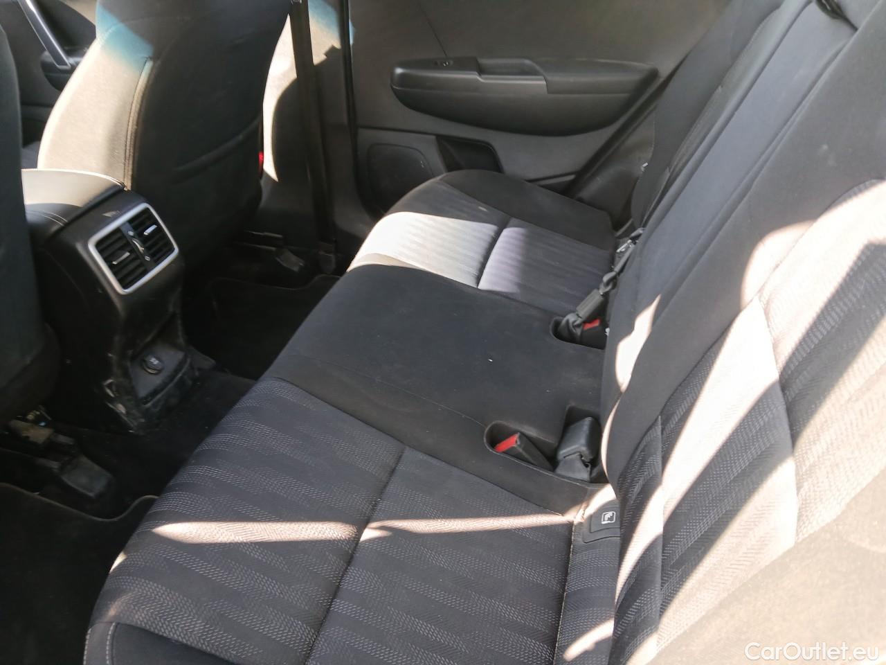  KIA  Sportage  Business 2WD 1.6 CRDi 115CV MT6 E6dT #7