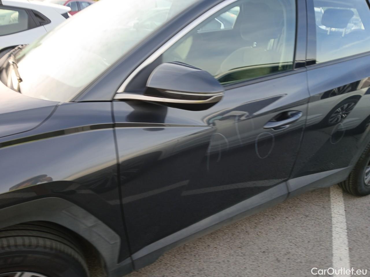  Land Rover  Discovery HYUNDAI Tucson / 2020 / 5P / todoterreno 1.6 TGDI 169kW (230CV) HEV Maxx Auto #13