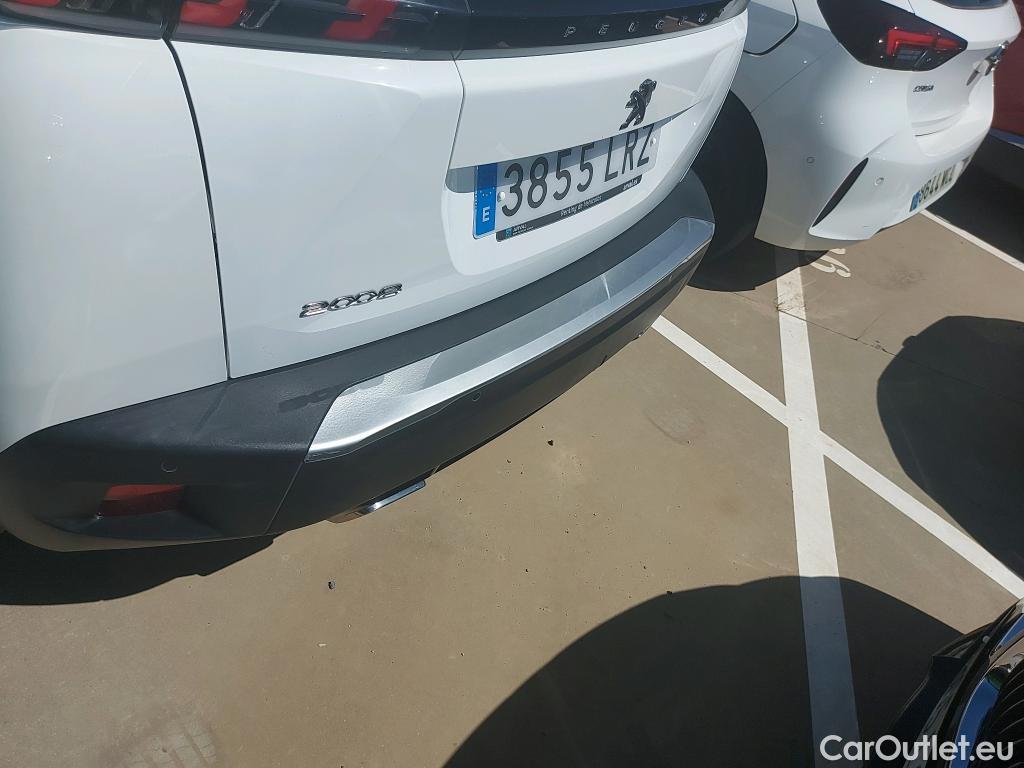  Peugeot  2008  Allure Pack 1.2 PureTech 130CV AT8 E6d #16