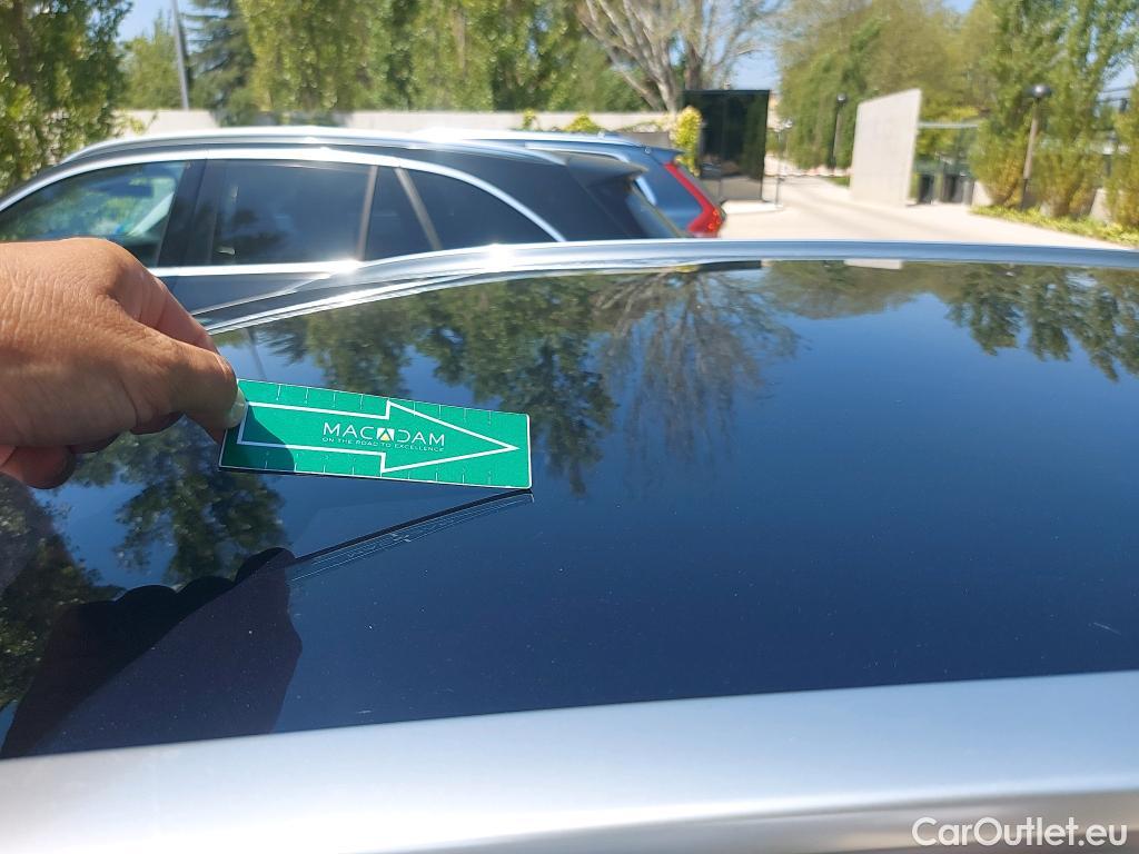  Mercedes  C-Klasse Clase C C 200 d T (206.203)Avantgarde 185CV AT9 E6d  #22