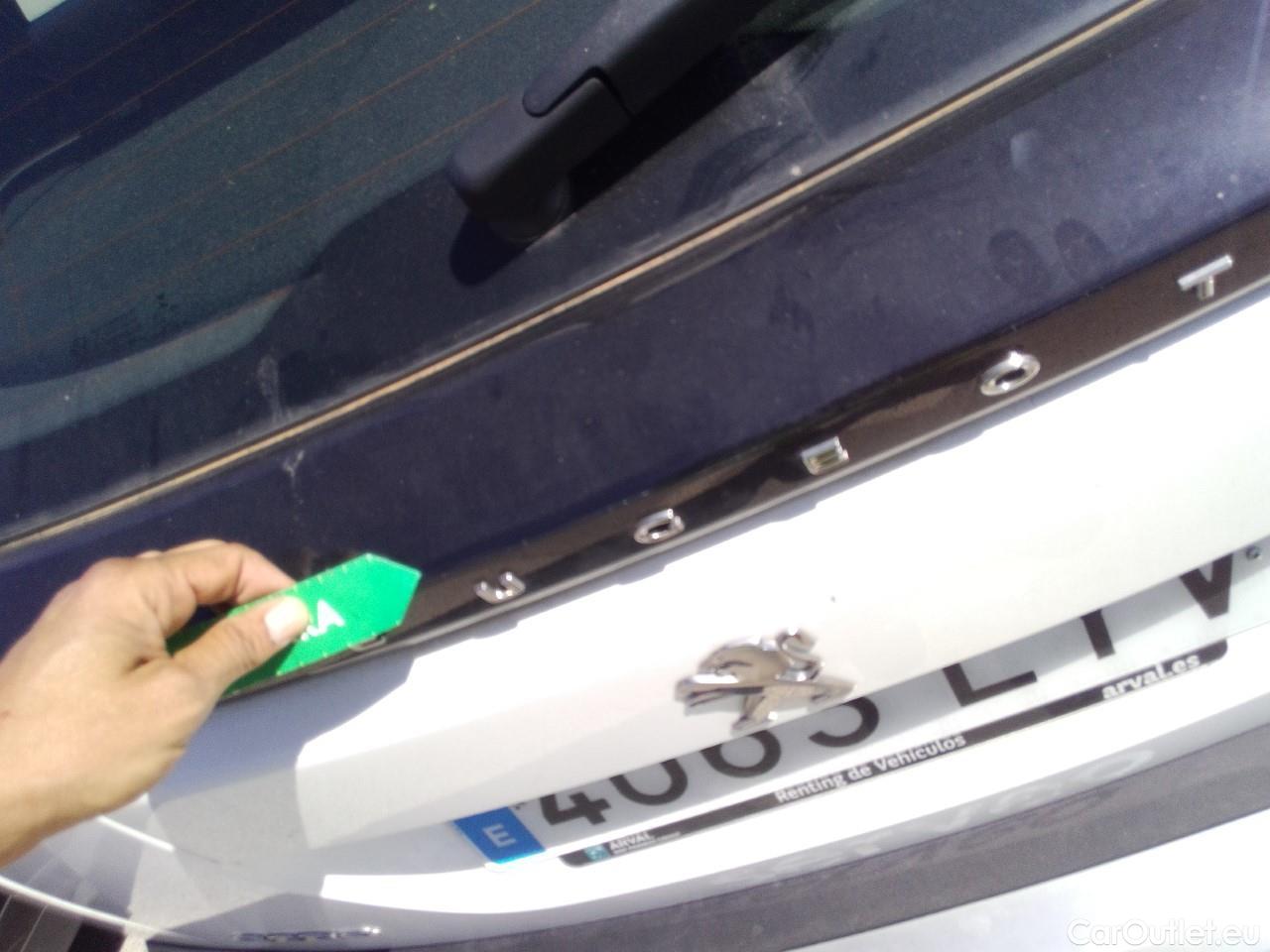 Peugeot  2008  Active 1.2 PureTech 100CV MT6 E6d #27