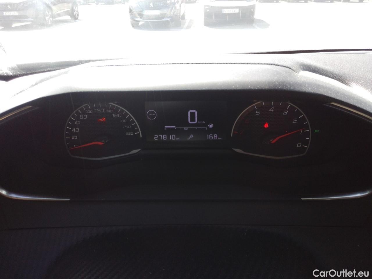  Peugeot  2008  Active 1.2 PureTech 100CV MT6 E6d #2