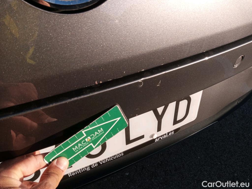  Mercedes  CLA-Klasse Clase CLA CLA 200 d (118.312) 150CV AT8 E6d #22