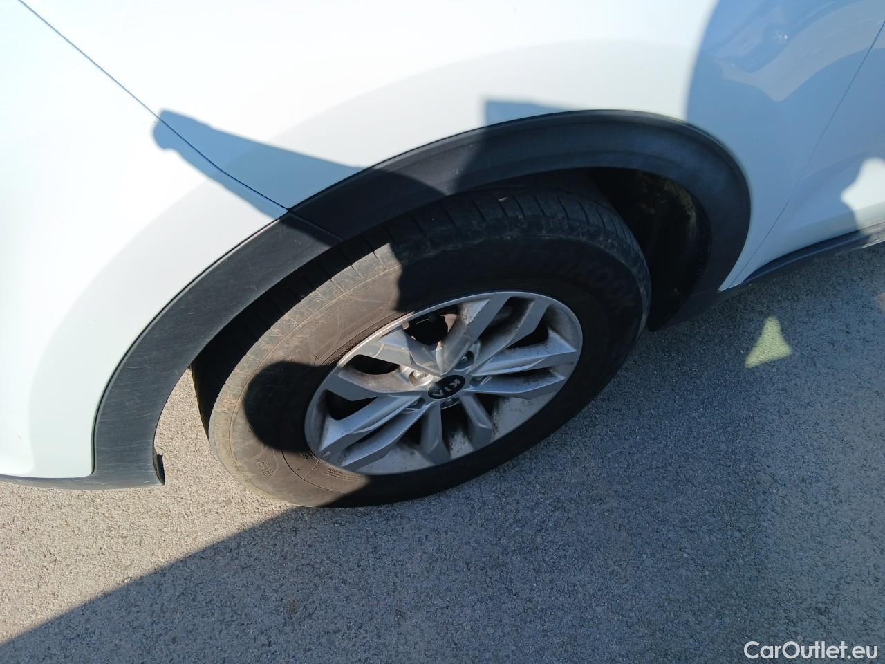  KIA  Sportage  Business 2WD 1.6 CRDi 115CV MT6 E6dT #16