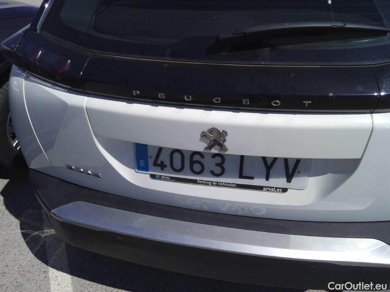  Peugeot  2008  Active 1.2 PureTech 100CV MT6 E6d #29