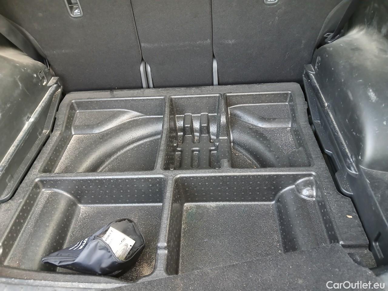  Land Rover  Discovery HYUNDAI Tucson / 2020 / 5P / todoterreno 1.6 TGDI 169kW (230CV) HEV Maxx Auto #8