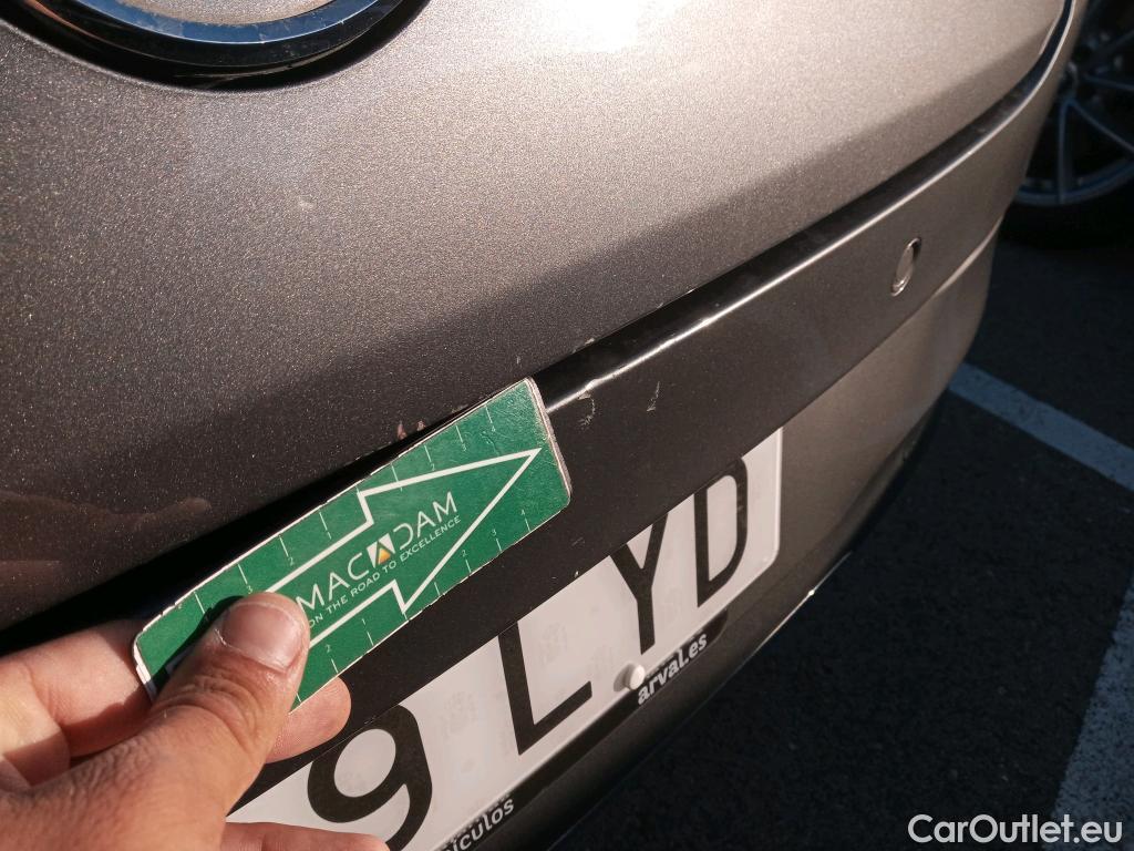  Mercedes  CLA-Klasse Clase CLA CLA 200 d (118.312) 150CV AT8 E6d #21