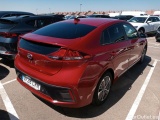  Hyundai   Ioniq HYUNDAI / 2019 / 5P / berlina con portón 1.6 GDI PHEV Klass DCT #2