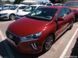  Hyundai   Ioniq HYUNDAI / 2019 / 5P / berlina con portón 1.6 GDI PHEV Klass DCT 