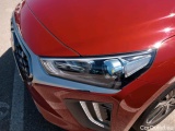  Hyundai   Ioniq HYUNDAI / 2019 / 5P / berlina con portón 1.6 GDI PHEV Klass DCT #18