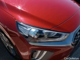  Hyundai   Ioniq HYUNDAI / 2019 / 5P / berlina con portón 1.6 GDI PHEV Klass DCT #19