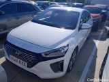  Hyundai   Ioniq HYUNDAI / 2016 / 5P / berlina con portón 1.6 GDI HEV Tecno DCT (AC) 