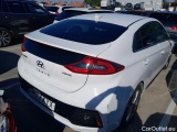  Hyundai   Ioniq HYUNDAI / 2016 / 5P / berlina con portón 1.6 GDI HEV Tecno DCT (AC) #2
