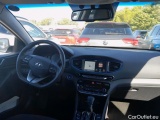  Hyundai   Ioniq HYUNDAI / 2016 / 5P / berlina con portón 1.6 GDI HEV Tecno DCT (AC) #3