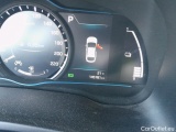  Hyundai   Ioniq HYUNDAI / 2016 / 5P / berlina con portón 1.6 GDI HEV Tecno DCT (AC) #5