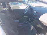 Hyundai   Ioniq HYUNDAI / 2016 / 5P / berlina con portón 1.6 GDI HEV Tecno DCT (AC) #6