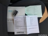  Hyundai   Ioniq HYUNDAI / 2016 / 5P / berlina con portón 1.6 GDI HEV Tecno DCT (AC) #9
