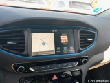 Hyundai   Ioniq HYUNDAI / 2016 / 5P / berlina con portón 1.6 GDI HEV Tecno DCT (AC) #12