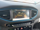  Hyundai   Ioniq HYUNDAI / 2016 / 5P / berlina con portón 1.6 GDI HEV Tecno DCT (AC) #14